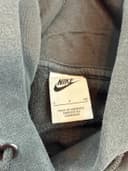 Nike mikina, velikost S — second hand, dobrý — detail 5