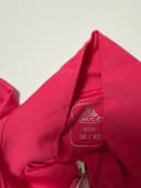Vaude cyklistické triko / dres, velikost XS — second hand, velmi dobrý — detail 3