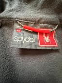 Softshellová bunda Spyder, velikost XS — second hand, velmi dobrý — detail 3