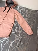 Cropp bunda, velikost XS — second hand, velmi dobrý — detail 3