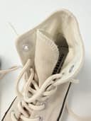 Converse tenisky, velikost 36 — second hand, velmi dobrý — detail 8