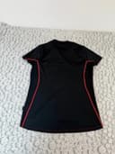Ultrasport cyklo triko dres, velikost XL — second hand, velmi dobrý — detail 4
