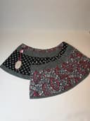 Moshiki sukně zavinovací, velikost One size — second hand, nové s visačkou — detail 1