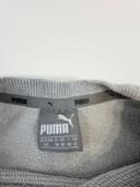Puma mikina, velikost 36 — second hand, velmi dobrý — detail 4