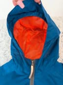 Icepeak bunda, velikost 116 — second hand, velmi dobrý — detail 9