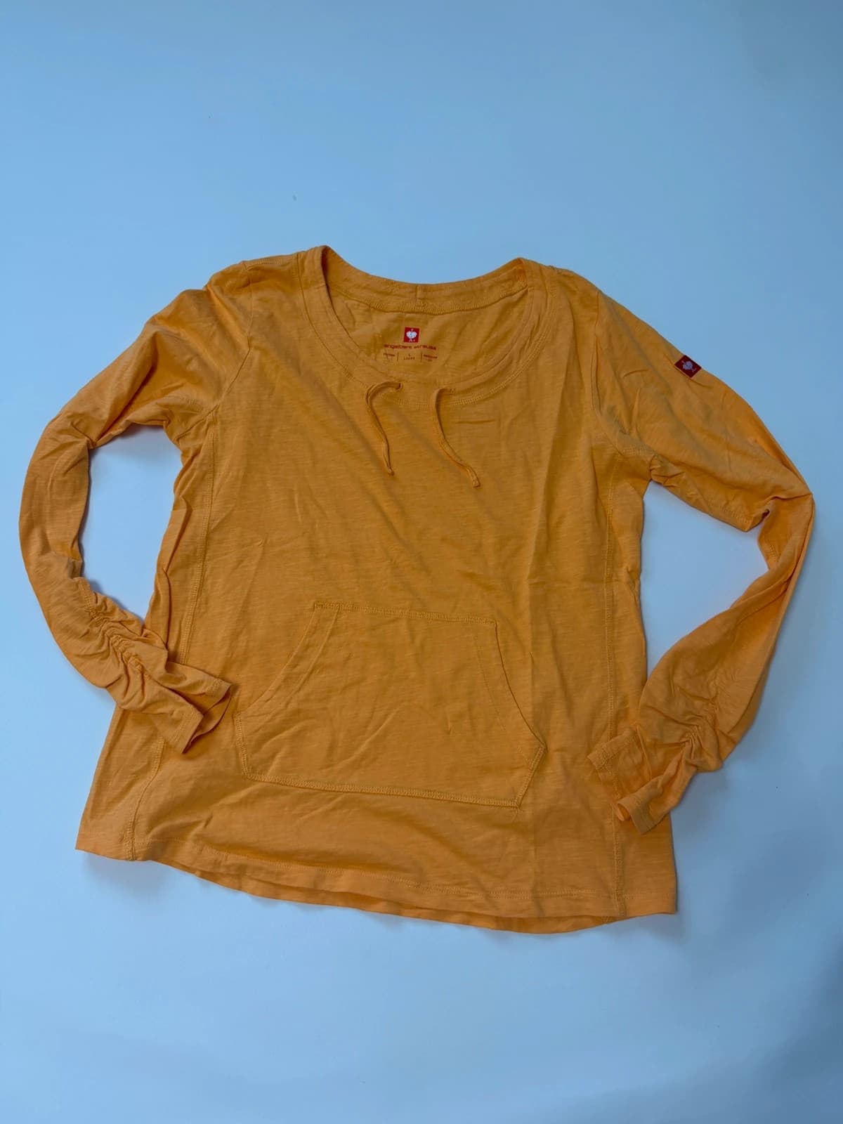 Engelbert Strauss triko, velikost L — second hand, velmi dobrý
