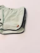 kraťasy Ellesse, velikost S — second hand, velmi dobrý — detail 2