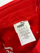 Puma kšiltovka, velikost od 12 roků, >56 cm — second hand, velmi dobrý — detail 3