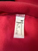 KangaRoos softshellový kabat, velikost 40 — second hand, velmi dobrý — detail 5
