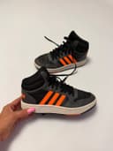 Adidas boty, velikost 29 — second hand, velmi dobrý — detail 5
