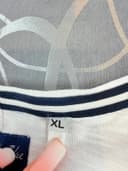Camp David triko, velikost XL — second hand, velmi dobrý — detail 3