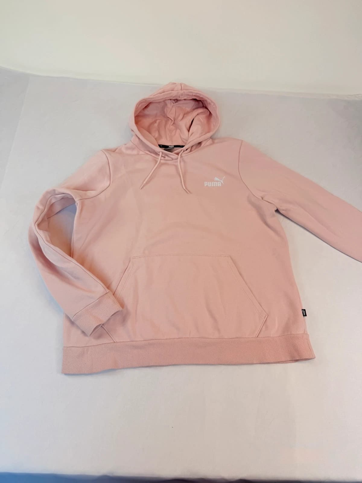 Puma mikina, velikost XL — second hand, velmi dobrý