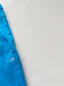 Calvin Klein golf kratasy, velikost L — second hand, velmi dobrý — detail 3