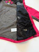 Jack Wolfskin bunda, velikost XL — second hand, velmi dobrý — detail 9