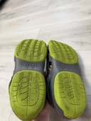 Crocs boty / sandále / pantofle, velikost 48 — second hand, velmi dobrý — detail 3