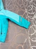 Everest bunda, velikost 98-104 — second hand, velmi dobrý — detail 3