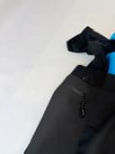 Decathlon cyklistické kraťasy, velikost S — second hand, velmi dobrý — detail 5