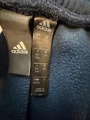 Adidas teplaky, velikost 176 — second hand, velmi dobrý — detail 2