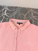 Tommy Hilfiger triko, velikost XL — second hand, velmi dobrý — detail 4