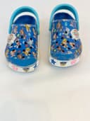 Crocs Paw Patrol sandále / boty / pantofle, velikost 27 — second hand, dobrý — detail 3