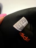 Adidas boty, velikost 29 — second hand, velmi dobrý — detail 9