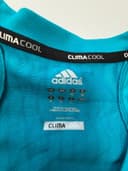 Adidas triko běžecké, velikost M — second hand, velmi dobrý — detail 2
