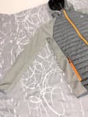 Jack & Jones bunda, velikost M — second hand, velmi dobrý — detail 5