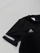 Adidas triko, velikost 152 — second hand, velmi dobrý — detail 2