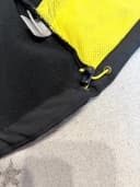 Vaude sofshellova bunda, velikost S — second hand, velmi dobrý — detail 8