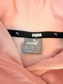Puma mikina, velikost XL — second hand, velmi dobrý — detail 4