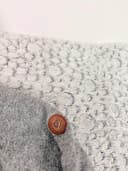 Alife and Kickin mikina, velikost XS — second hand, velmi dobrý — detail 2