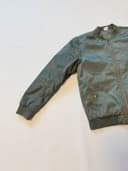 Lindex bomber, velikost 146 — second hand, velmi dobrý — detail 3