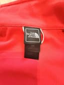 The North Face bunda, velikost M — second hand, velmi dobrý — detail 5