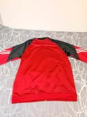 Mikina Adidas, velikost XL — second hand, velmi dobrý — detail 8