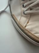 Nike biry / tenisky, velikost 38 — second hand, dobrý — detail 2