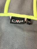 CMP softshellová bunda, velikost 176 — second hand, velmi dobrý — detail 3