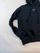 Nike mikina, velikost S — second hand, dobrý — detail 2