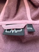 Softshellová bunda CMP, velikost 176 — second hand, velmi dobrý — detail 4