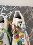 Boty / tenisky Adidas Stella McCartney, velikost 36 — second hand, dobrý — detail 4