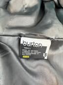 Burton vesta, velikost S — second hand, velmi dobrý — detail 7