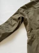 Quechua kabat, velikost XXL — second hand, velmi dobrý — detail 10