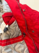Redpoint kabát / parka, velikost XL — second hand, velmi dobrý — detail 9