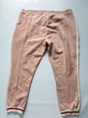 Kiabi tepláky, velikost 4XL — second hand, jako nové — detail 6