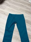 Zara kalhoty, velikost 40 — second hand, velmi dobrý — detail 8