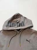 Puma mikina, velikost XS — second hand, velmi dobrý — detail 6
