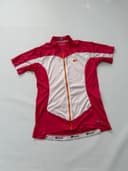 Sugoi Cyklistické triko / dres, velikost L — second hand, velmi dobrý — detail 1