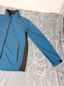 Icepeak softshellová bunda, velikost XL — second hand, velmi dobrý — detail 4