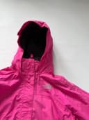 The North Face bunda, velikost M — second hand, velmi dobrý — detail 2