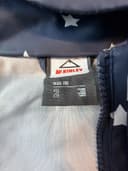 McKinley nepromokavá bunda, velikost 92 — second hand, velmi dobrý — detail 2