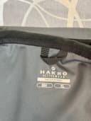 Hakro softshellová vesta, velikost XL — second hand, nové s visačkou — detail 7